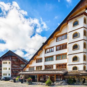 Hotel Etrier